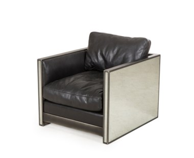 Fleet Arm Chair